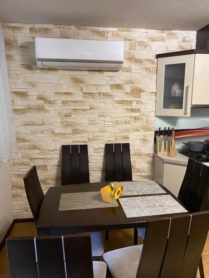 Privatus Namas Apartment Silute Exterior photo